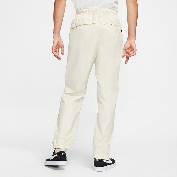 Nike SB Skateboard Large Skateboard Long Pants Gray CI7231-238