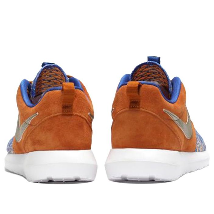 Nike Rsohe One NM Flyknit PRM 'Game Royal' 746825-402