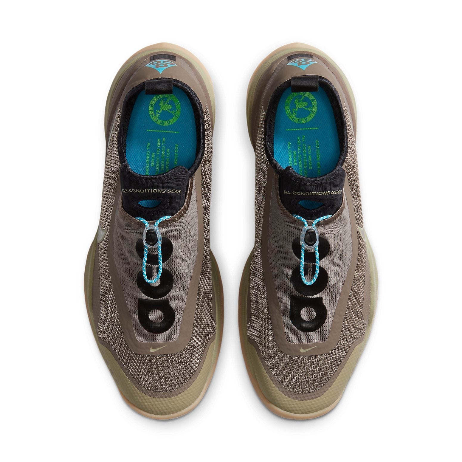 Nike ACG Zoom Air AO 'Medium Khaki' CT2898-201