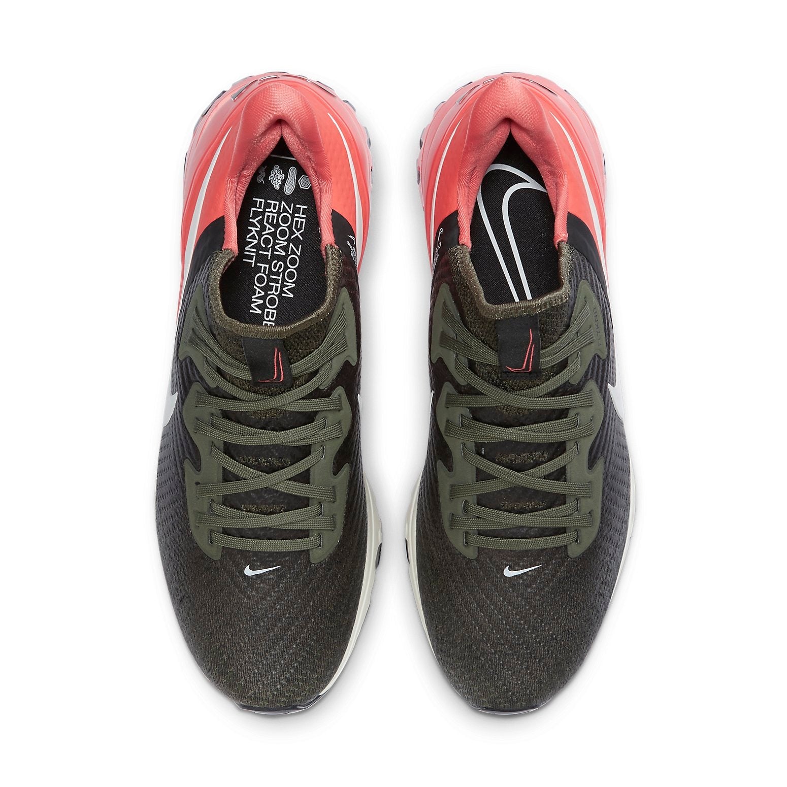 Nike Air Zoom Infinity Tour Golf NRG 'Twilight Marsh' CT0601-300