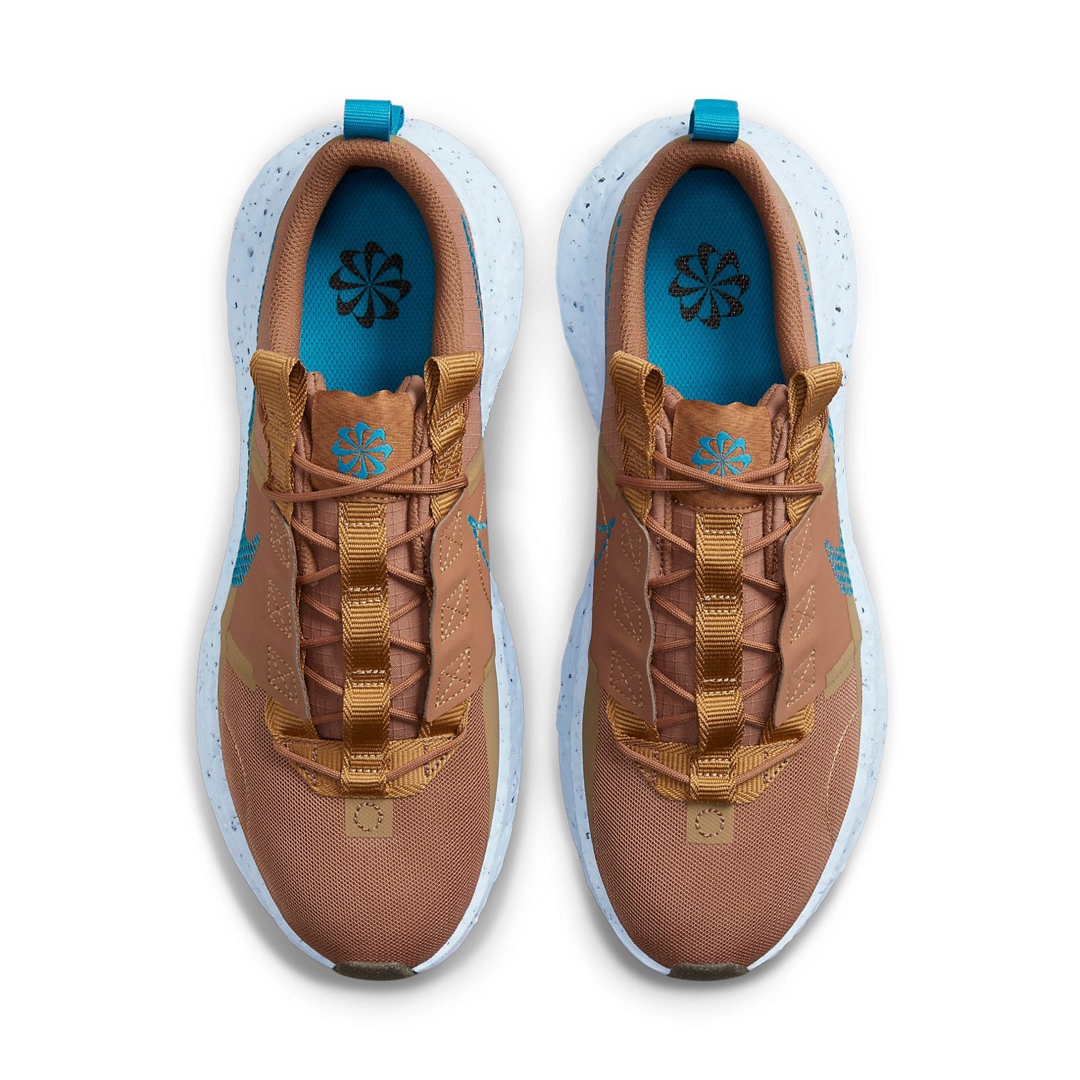Nike Crater Impact SE 'Mineral Clay Laser Blue' DJ6308-200