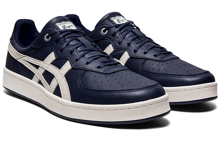 Onitsuka Tiger GSM SD 'Peacoat Cream' 1183A803-400