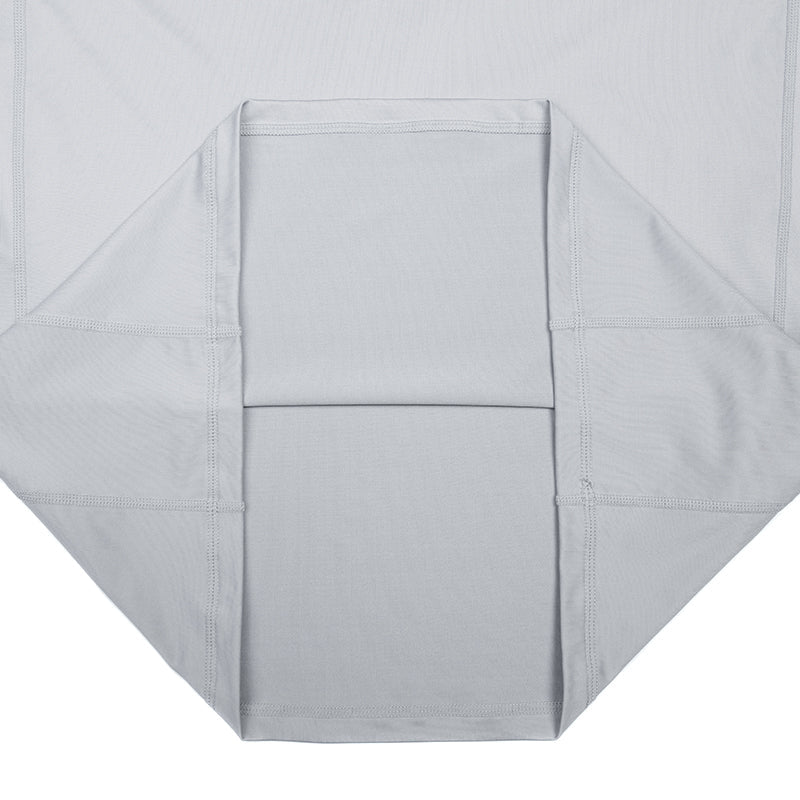 Under Armour Streaker Short Sleeve Shirt 'Grey' 23500506-011