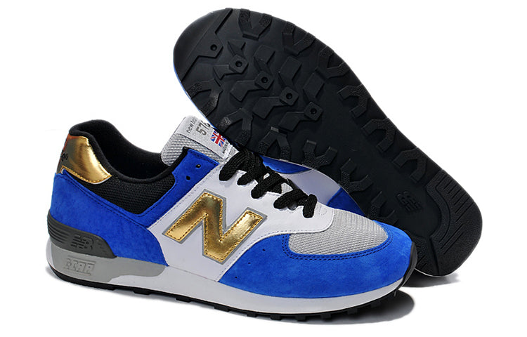 New Balance 576 'Blue Gold' M576RWY