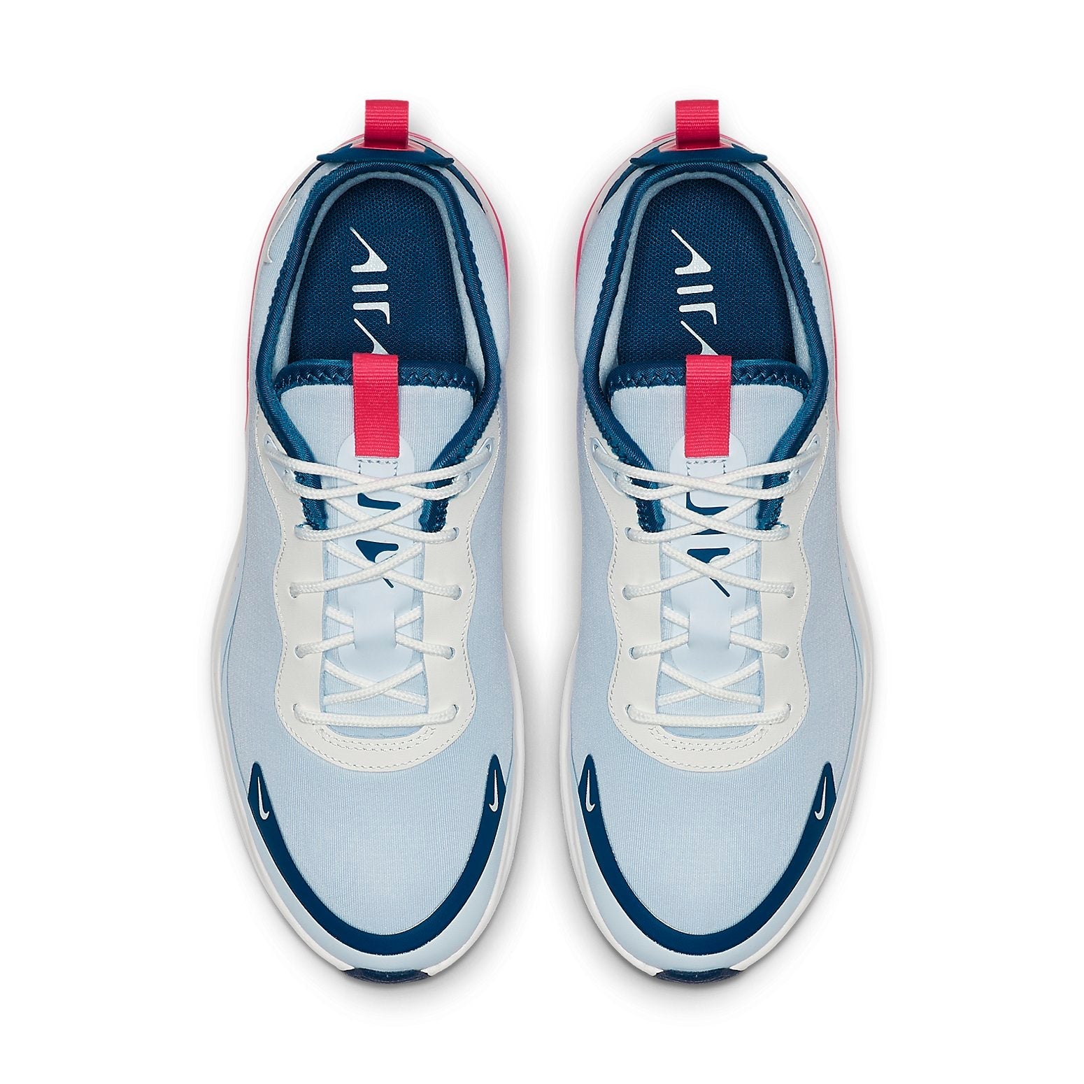 (WMNS) Nike Air Max Dia 'Half Blue Pink' AQ4312-401