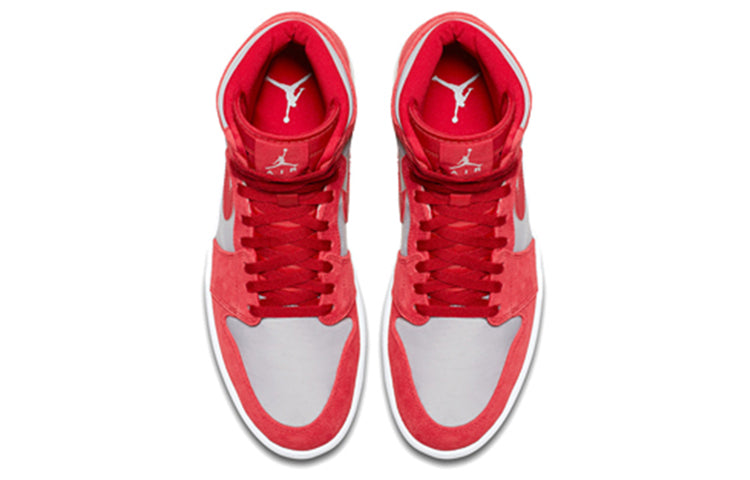Air Jordan 1 Retro High Premium 'True Red' AA3993-601