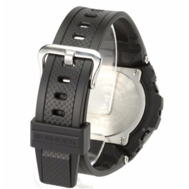 CASIO G-Shock G-Steel 'Black' GST-S300G-1A1