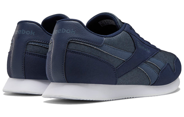 Reebok Royal Classic Jogger 3.0 'Dark Blue White' FW0869