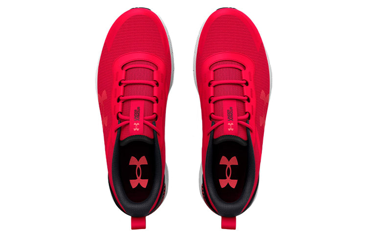 Under Armour HOVR Sonic SE 'Red Black' 3024918-600