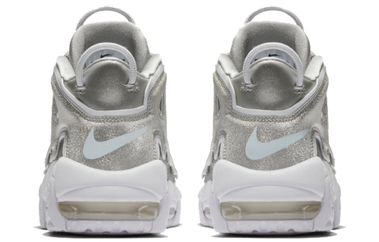 (WMNS) Nike Air More Uptempo 'Loud and Clear' 917593-003