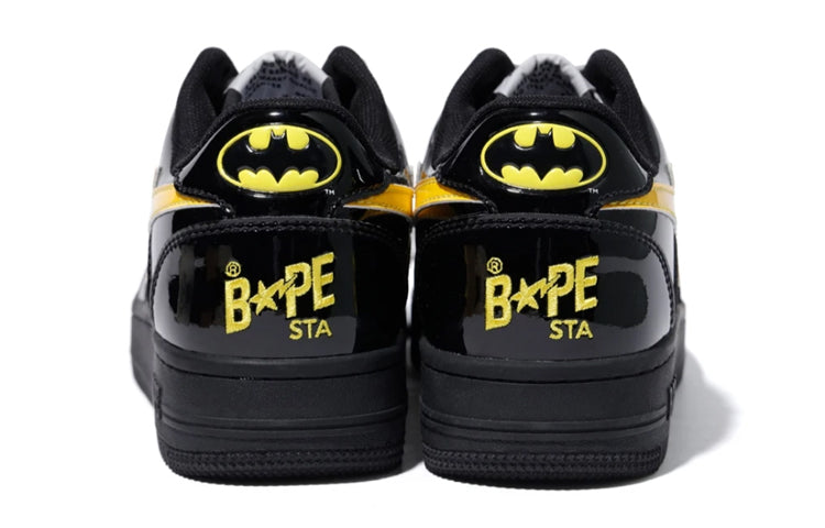 A BATHING APE Bape Sta Low x DC 1H23-291-906