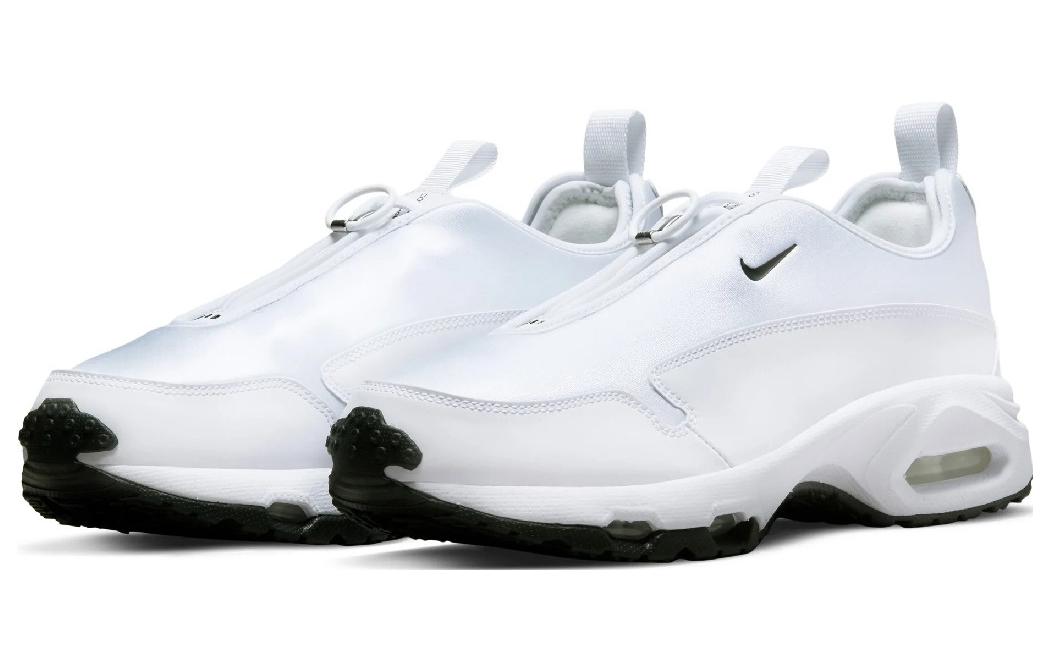 Nike COMME des GARCONS Homme Plus x Air Max Sunder 'White' DO8095-102