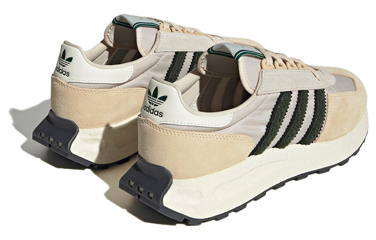 adidas Retropy E5 Shoes 'Aluminium Dark Green' HQ8530