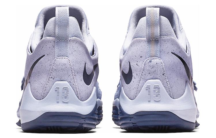 Nike PG 1 EP Glacier Grey Blue Version 'Glacier Grey Armory Blue' 878628-044