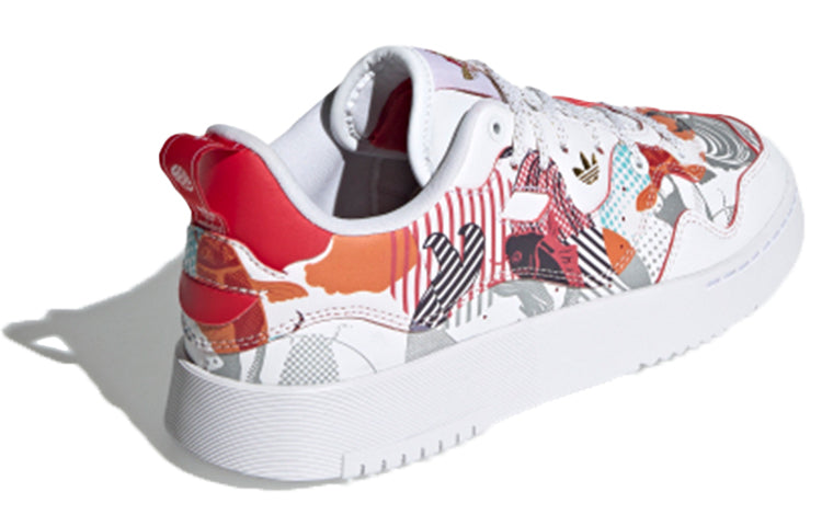 (WMNS) adidas Supercourt XX 'Chinese New Year' S24185
