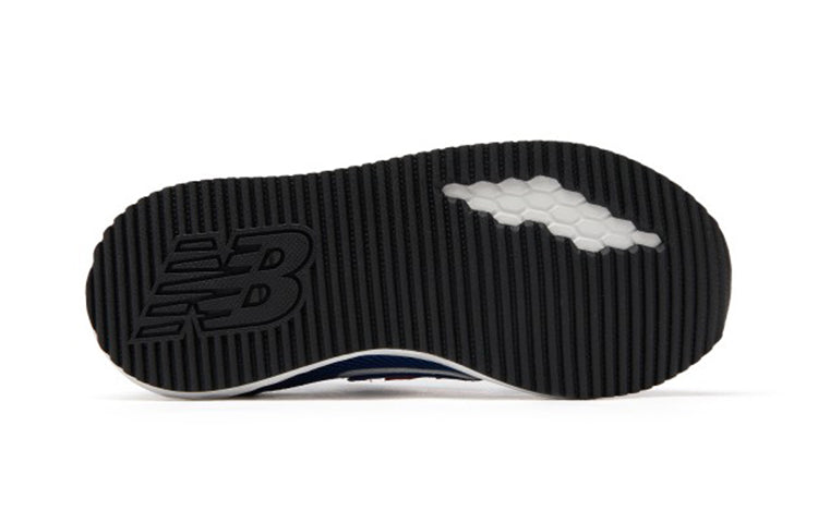 New Balance X-70 Series K Blue PHX70SEA