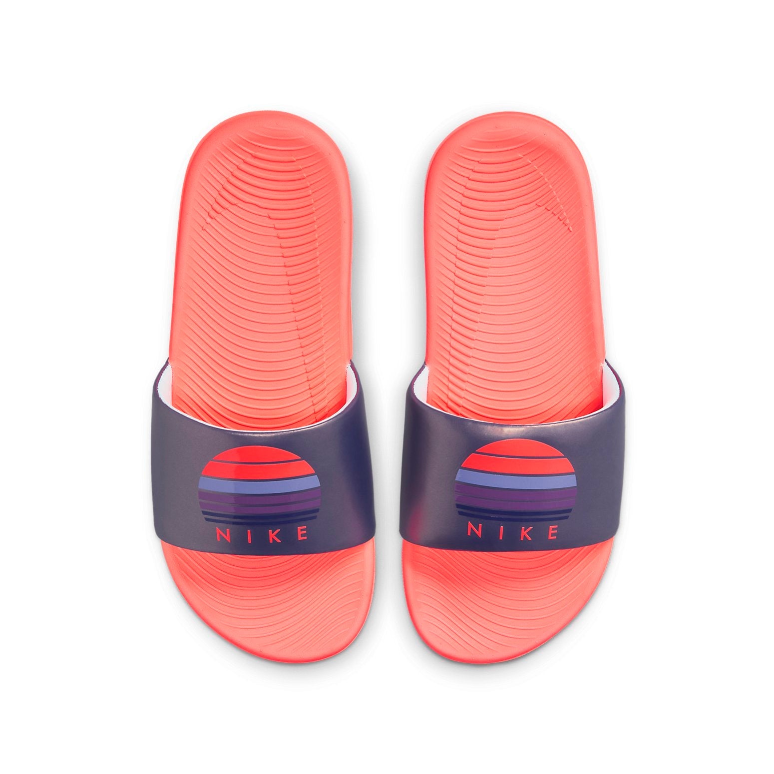 (GS) Nike Kawa SE 2 'Sunset' DA2638-500