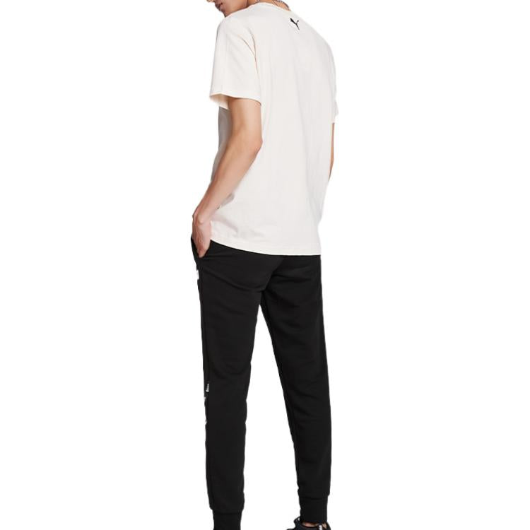 PUMA x THE BEAST T-Shirt 'Flower' 533987-52