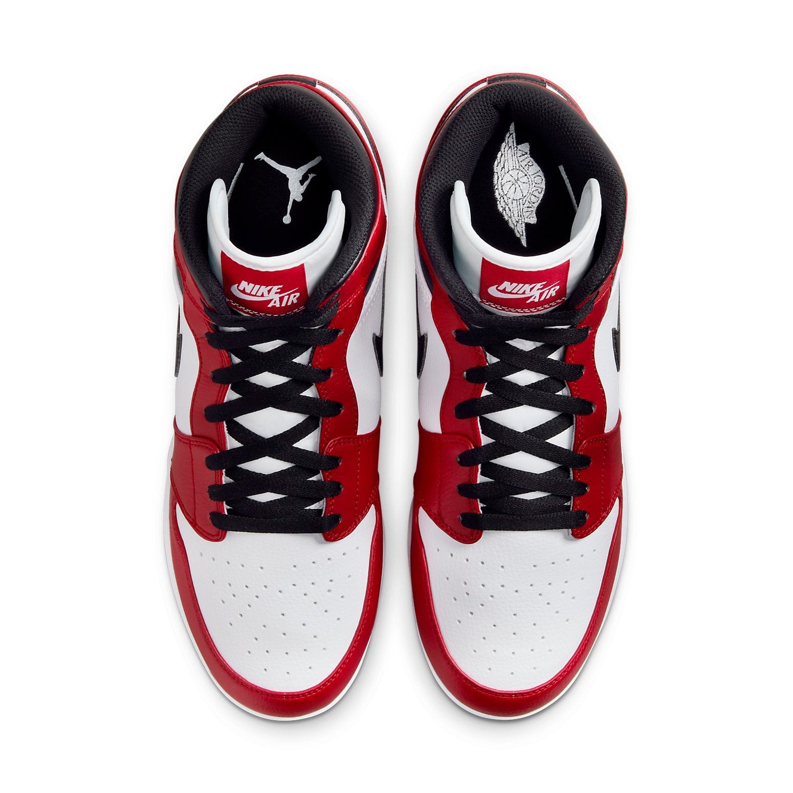 Air Jordan 1 Retro MCS 'Chicago' AV5354-611