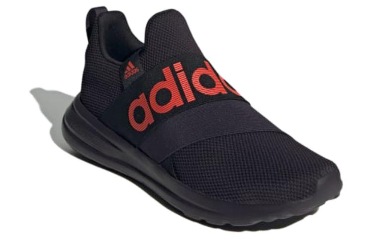 adidas Lite Racer Adapt 6.0 'Aurora Black Bright Red' IG3550