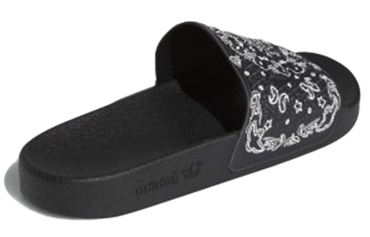 adidas Shmoofoil Slides 'Bandana' GZ8486