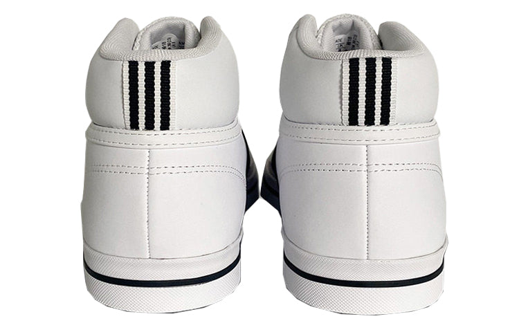 adidas neo Retrovulc Mid Sneakers/Shoes H02213