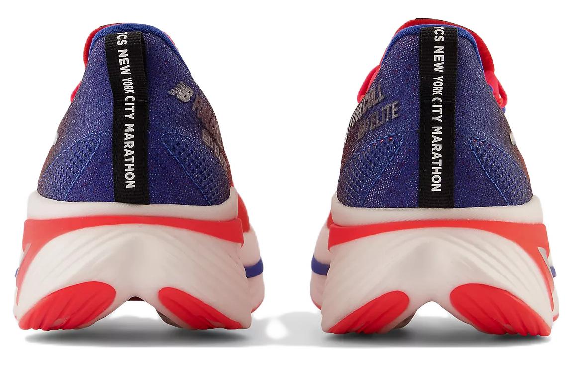 New Balance FuelCell SuperComp Elite v3 'TCS NYC Marathon' MRCELNY3