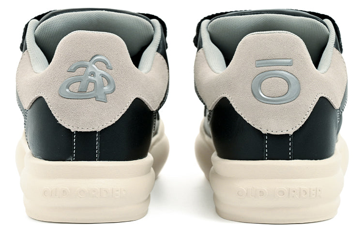 OLD ORDER x Ann Andelman Wave003 'Black' O2120697