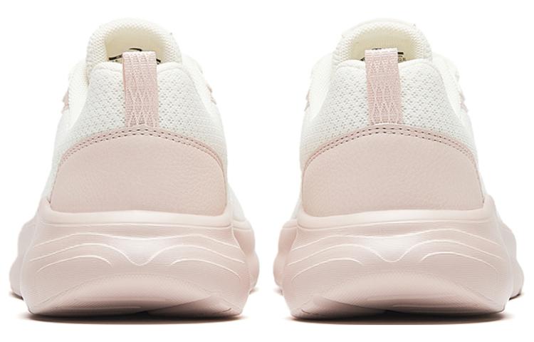 (WMNS) ANTA Run Collection 'White Pink' 922345527-5