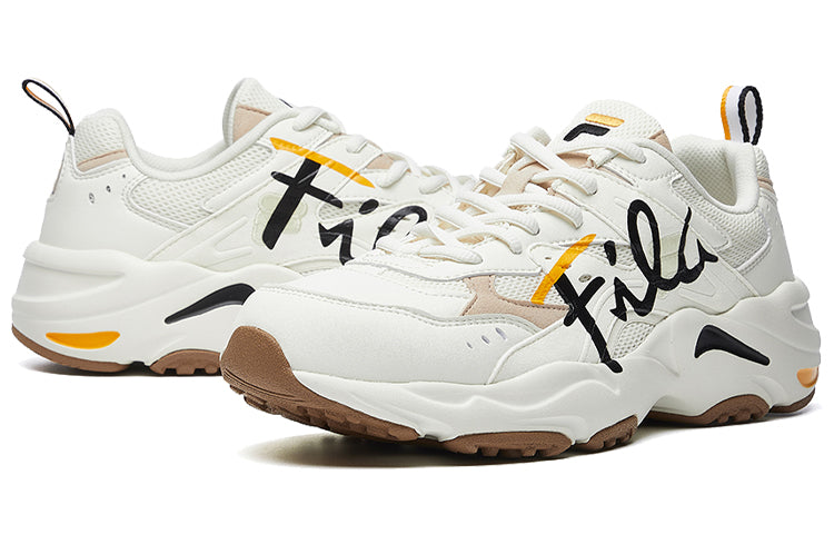 FILA Sport Shoes White F12M031120FSW