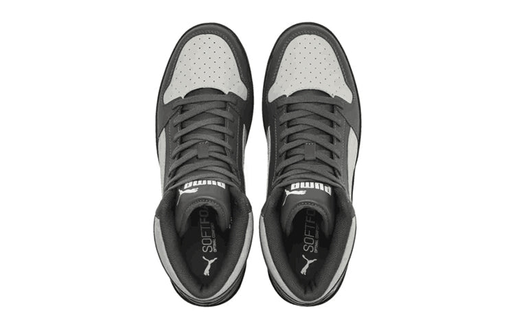 PUMA Rebound Layup Sneakers 369573-04