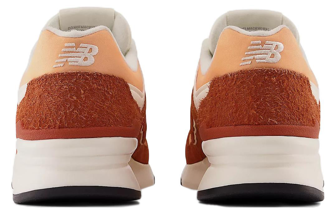 (WMNS) New Balance 997H 'Rust Oxide Ginger' CW997HVR