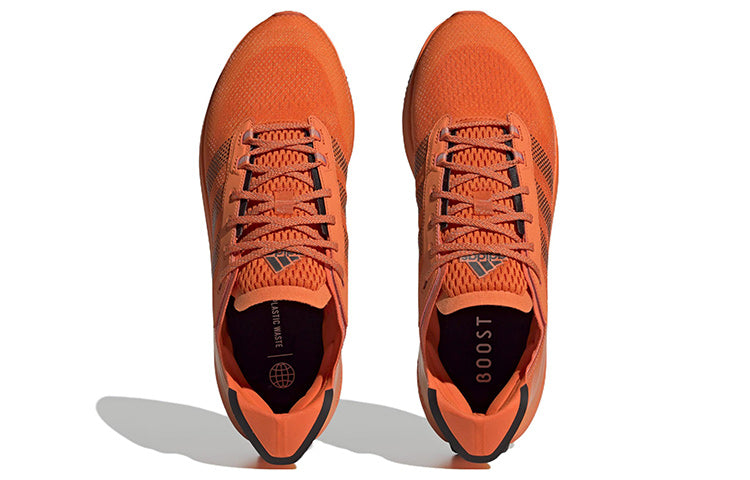 adidas Avryn 'Orange Black' ID9424