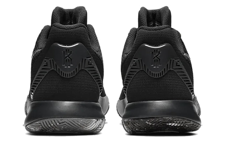 Nike Kyrie Flytrap 2 'Black Chrome' AO4436-009