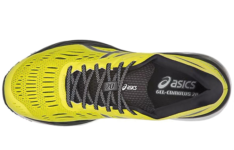 ASICS Gel-Cumulus 20 'Lemon Spark' 1011A008-750