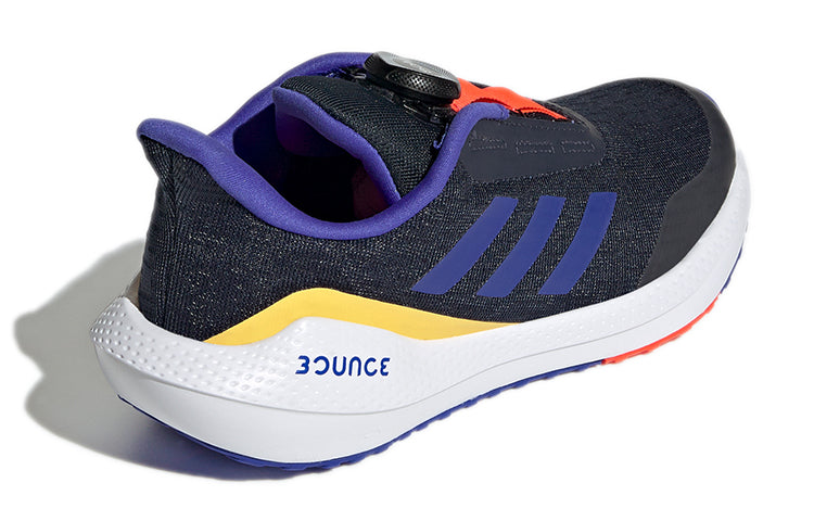 (GS) adidas EQ21 Run Boa J 'Legend Ink' FZ5420