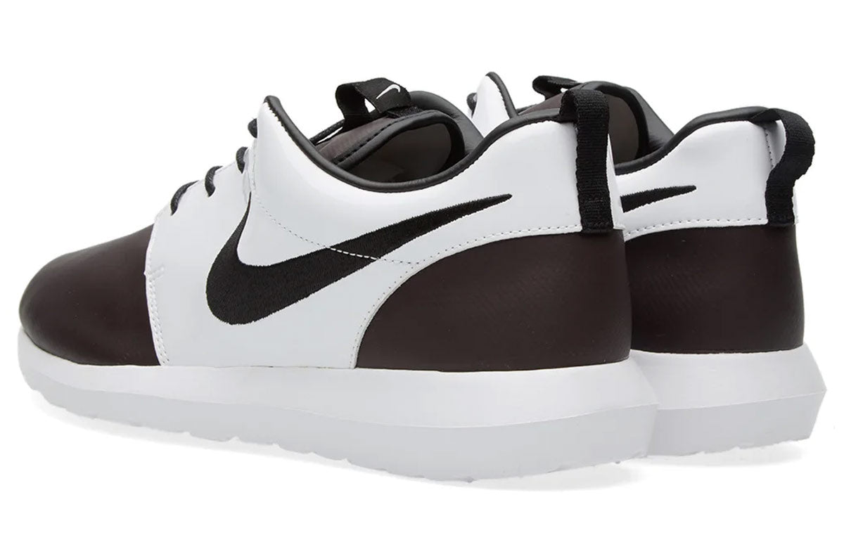 (WMNS) Nike Pedro Loureno x Roshe NM QS 'Black White' 866983-001