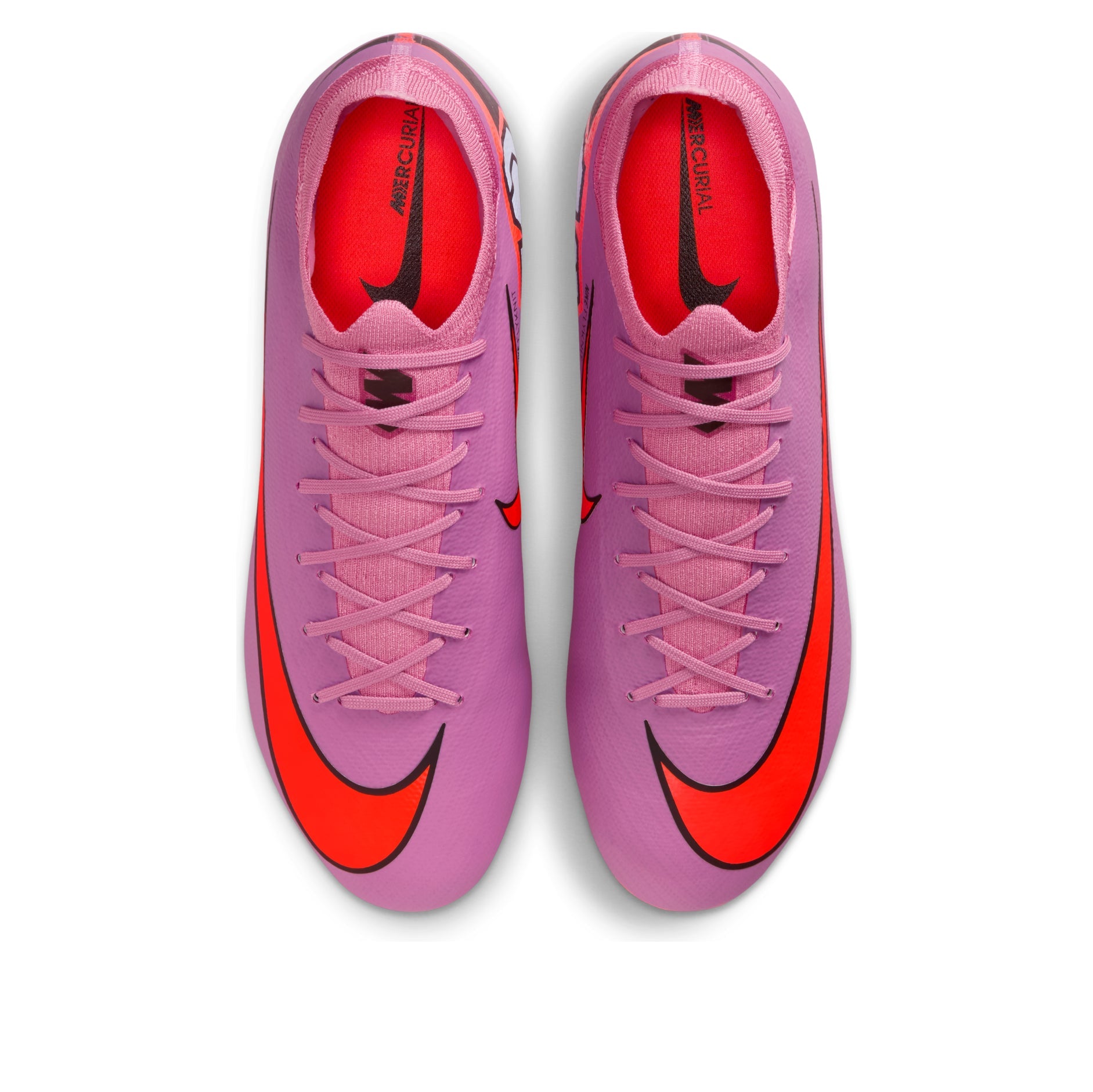 Nike Mercurial Vapor 16 Pro AG 'Scary Good Pack' FQ8684-600
