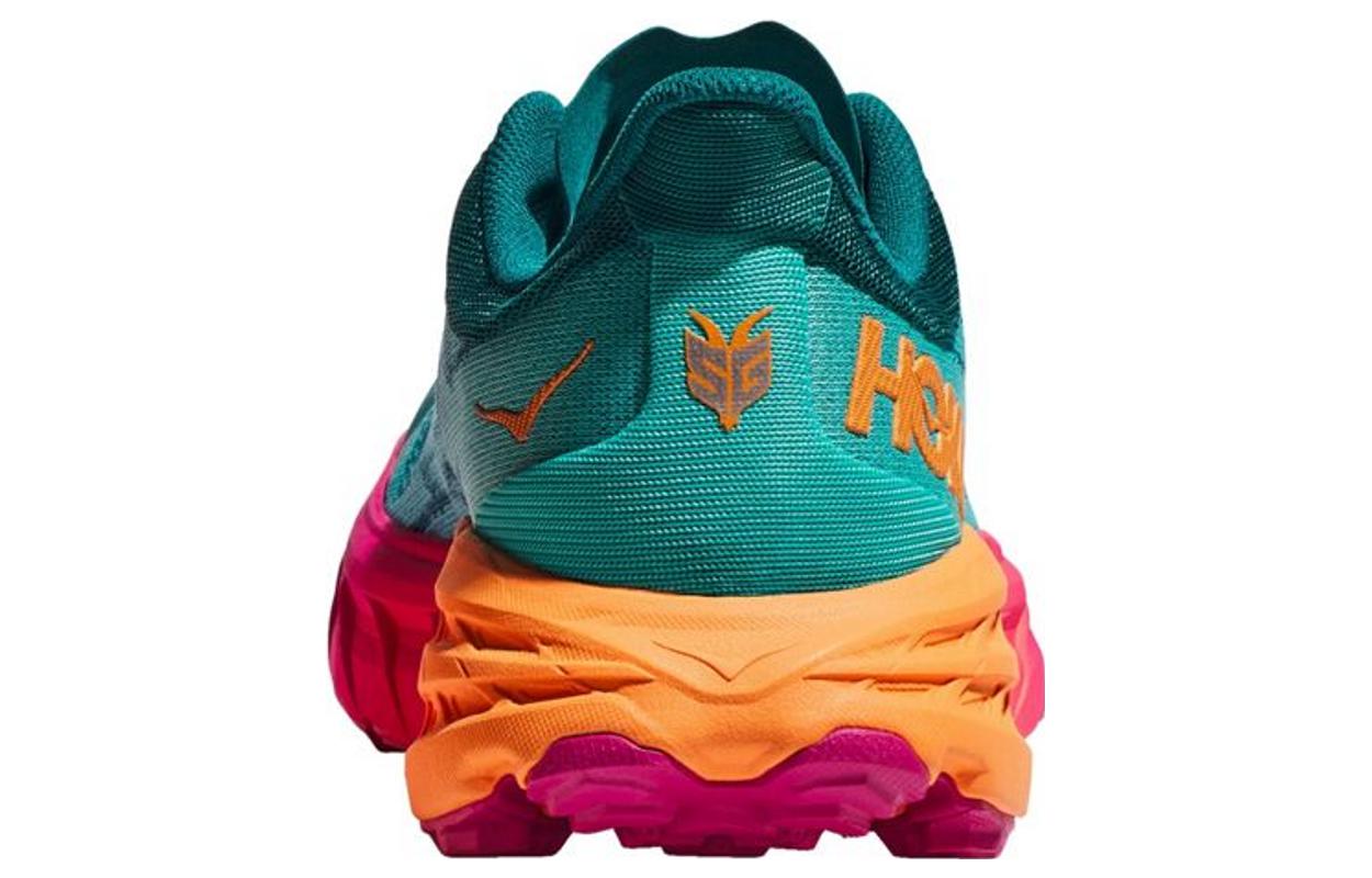 (WMNS) HOKA ONE ONE Speedgoat 5 'Deep Lake Ceramic' 1123158-DLCR