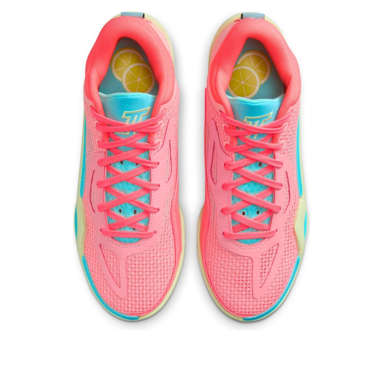 Air Jordan Tatum 1 PF 'Pink Lemonade' DX6733-600