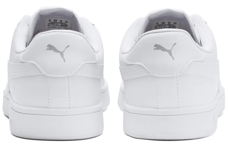 PUMA Smash V2 'White' 365215-07
