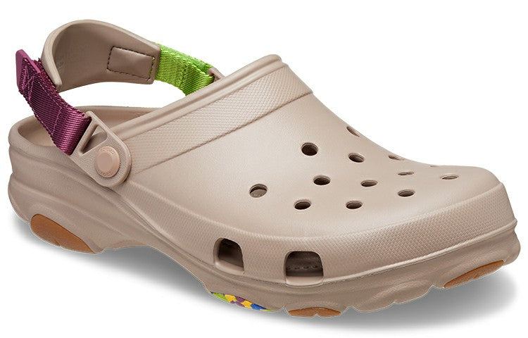 Crocs Classic All Terrain Clog 'Beige' 206340-2ZJ