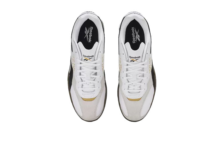 Reebok Hammer Street Shoes 'White Black Gum' 100202329