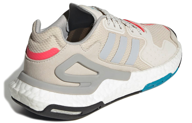 (WMNS) adidas Day Jogger 'Bliss Signal Pink' FW4826