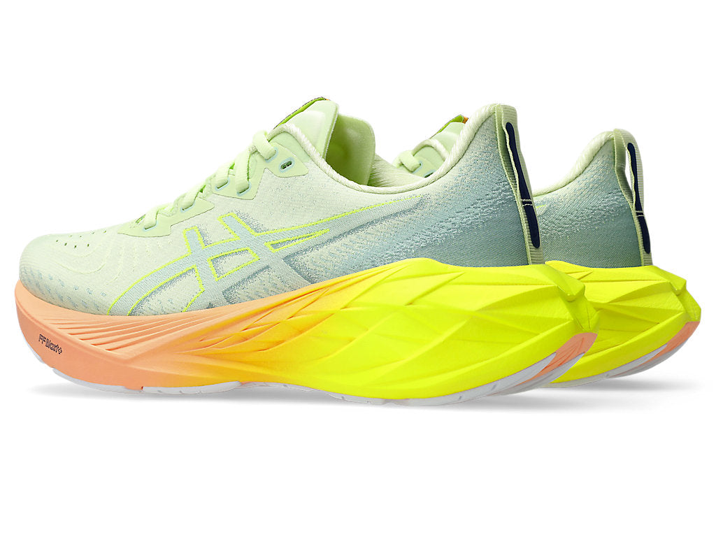 (WMNS) ASICS Novablast 4 'Paris' 1012B751-750