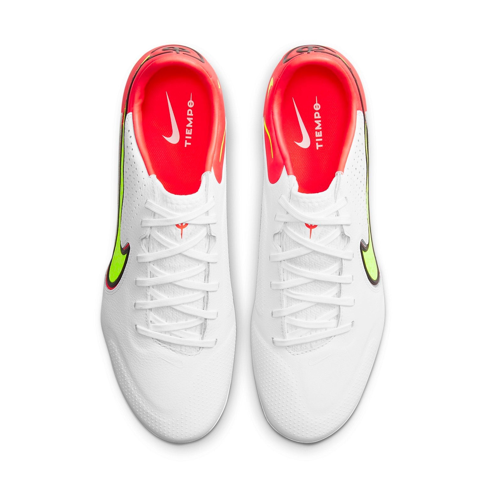 Nike Tiempo Legend 9 Pro AG-Pro Soccer Shoes White DB0448-176