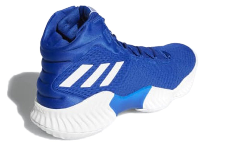 adidas Pro Bounce 2018 'Collegiate Royal' AH2667
