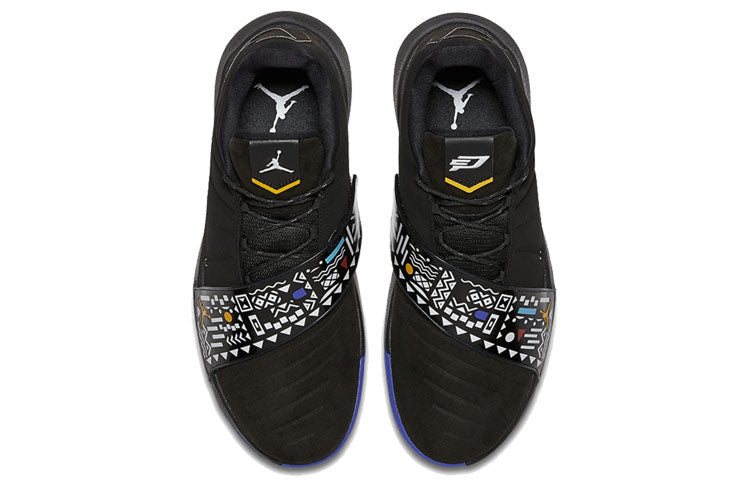 Air Jordan CP3.XI 'Martin' AA1272-007