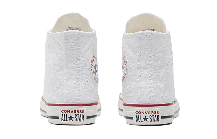 (GS) Converse Chuck Taylor All Star 671097C