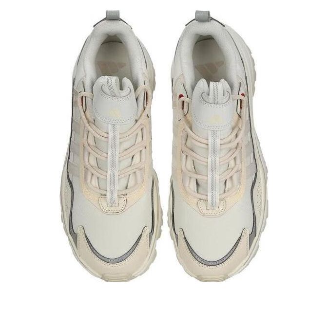 adidas CITYWOWLK PU 'Cream' JR8335